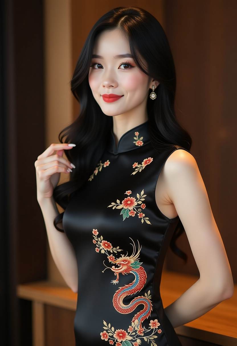 最后一次的温柔横版剧照