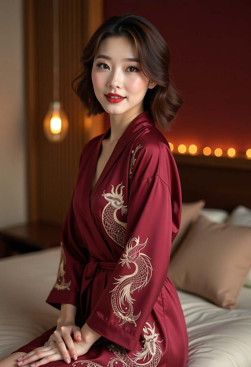 夜航灯塔横版剧照